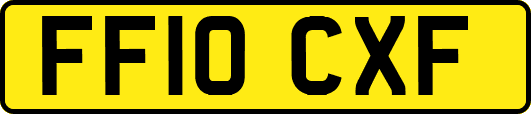 FF10CXF