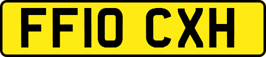FF10CXH