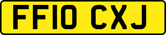 FF10CXJ