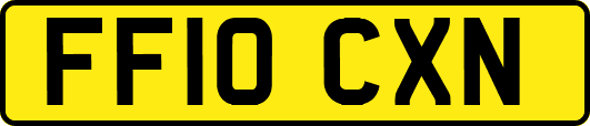 FF10CXN