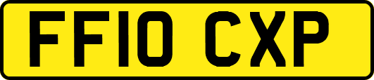 FF10CXP