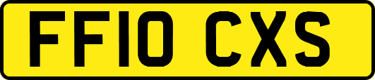FF10CXS