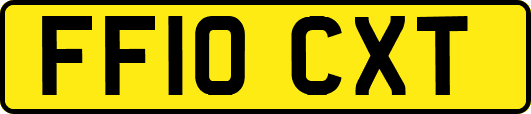 FF10CXT