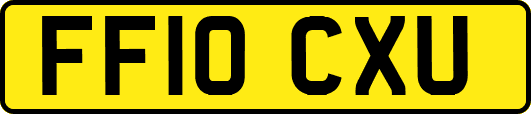 FF10CXU