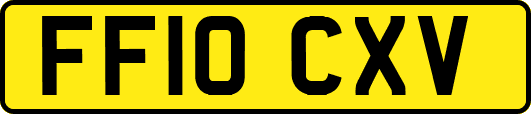 FF10CXV