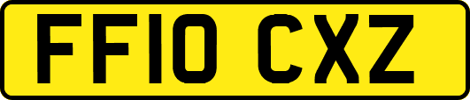 FF10CXZ