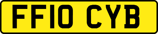 FF10CYB