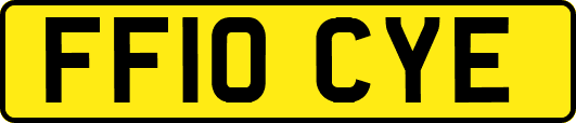 FF10CYE