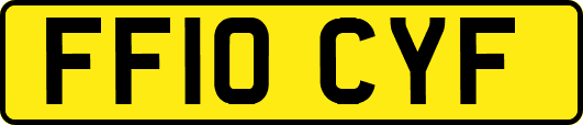 FF10CYF
