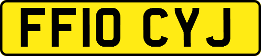 FF10CYJ