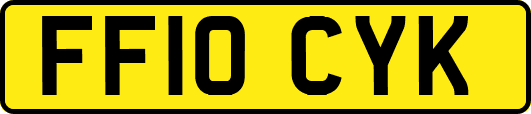 FF10CYK