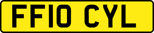 FF10CYL