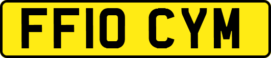 FF10CYM