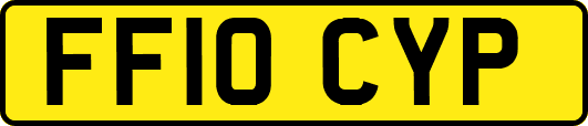 FF10CYP