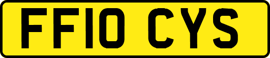 FF10CYS