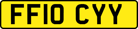 FF10CYY