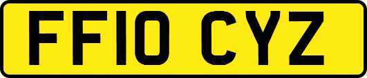 FF10CYZ