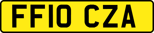 FF10CZA