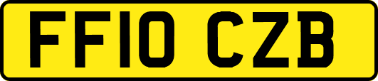 FF10CZB