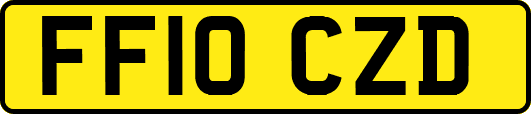FF10CZD