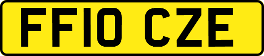 FF10CZE