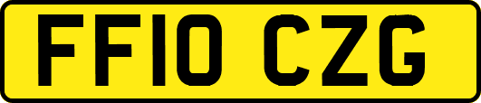 FF10CZG