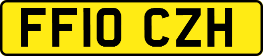 FF10CZH