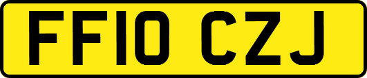 FF10CZJ