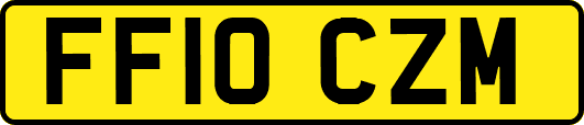 FF10CZM