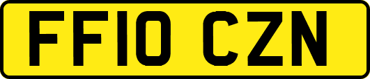 FF10CZN