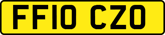 FF10CZO