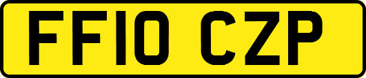 FF10CZP