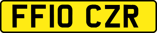 FF10CZR