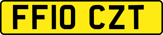 FF10CZT