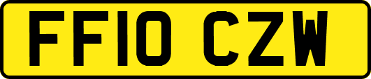 FF10CZW