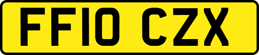 FF10CZX