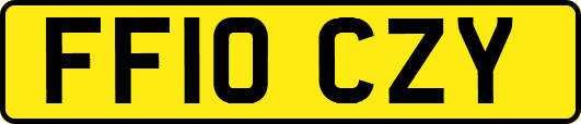 FF10CZY