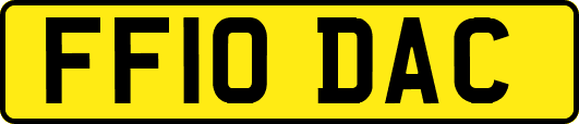 FF10DAC