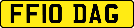 FF10DAG