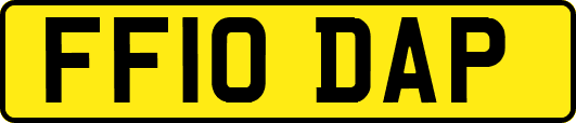 FF10DAP