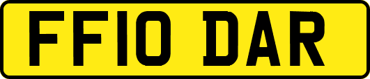FF10DAR