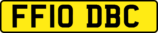 FF10DBC
