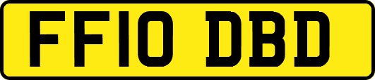 FF10DBD