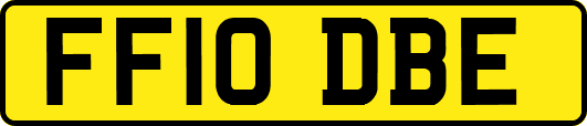 FF10DBE