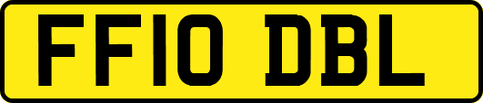 FF10DBL