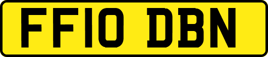 FF10DBN