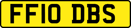 FF10DBS