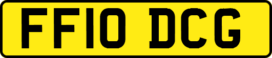 FF10DCG