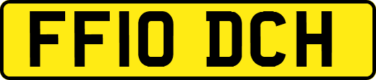 FF10DCH