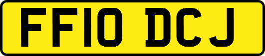 FF10DCJ